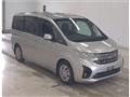 2015 Honda Step WGN