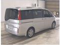 2015 Honda Step WGN