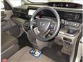 2015 Honda Step WGN