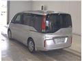 2015 Honda Step WGN