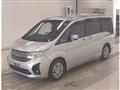 2015 Honda Step WGN