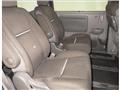2015 Honda Step WGN