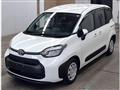 2023 Toyota Sienta