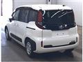 2023 Toyota Sienta