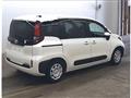 2023 Toyota Sienta