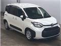 2023 Toyota Sienta