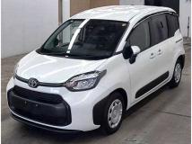 2023 Toyota Sienta