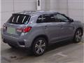 2020 Mitsubishi RVR