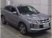 2020 Mitsubishi RVR