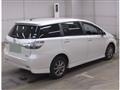 2016 Toyota Wish