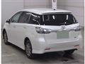 2016 Toyota Wish