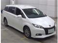 2016 Toyota Wish