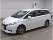 2016 Toyota Wish