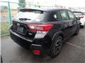 2021 Subaru IMPREZA XV HYBRID