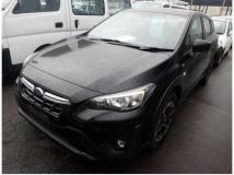 2021 Subaru IMPREZA XV HYBRID