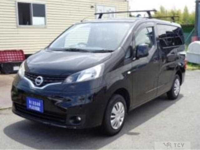 2019 Nissan NV200 VANETTE