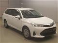 2021 Toyota Corolla Fielder