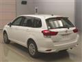 2021 Toyota Corolla Fielder