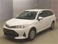 2021 Toyota Corolla Fielder