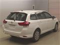 2021 Toyota Corolla Fielder