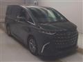 2024 Toyota Alphard Hybrid