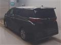 2024 Toyota Alphard Hybrid