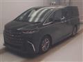 2024 Toyota Alphard Hybrid