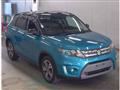 2016 Suzuki Escudo