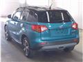 2016 Suzuki Escudo