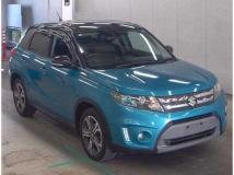 2016 Suzuki Escudo