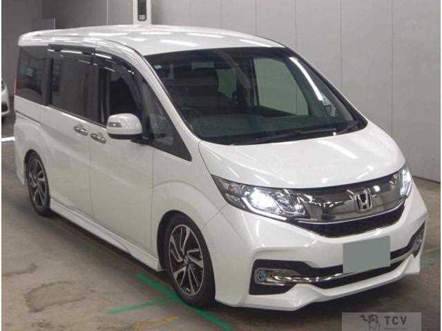 2016 Honda Honda Others