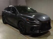 2023 Lexus RX