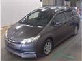 2013 Toyota Wish