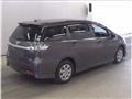 2013 Toyota Wish