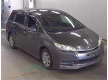 2013 Toyota Wish