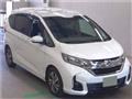 2017 Honda Freed