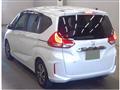 2017 Honda Freed