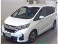 2017 Honda Freed