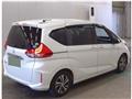 2017 Honda Freed