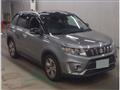 2021 Suzuki Escudo
