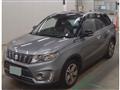 2021 Suzuki Escudo