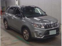 2021 Suzuki Escudo