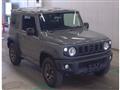 2023 Suzuki Jimny Sierra