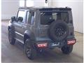 2023 Suzuki Jimny Sierra