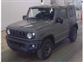 2023 Suzuki Jimny Sierra