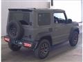 2023 Suzuki Jimny Sierra