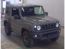 2023 Suzuki Jimny Sierra