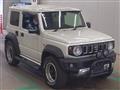 2020 Suzuki Jimny Sierra