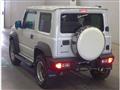 2020 Suzuki Jimny Sierra