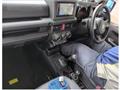 2020 Suzuki Jimny Sierra
